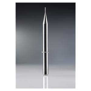U050-F2-35 Fraise cylindrique universelle 0.5mm VHF