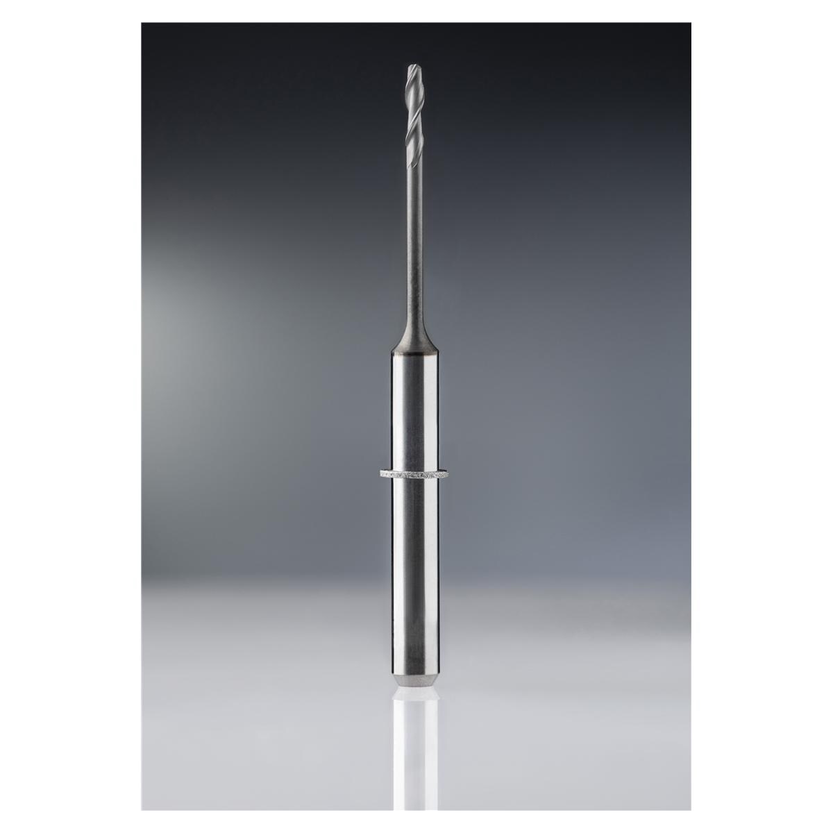 U120-F2-35 Fraise cylindrique universelle 1.2mm