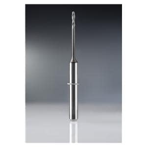 U120-F2-35 Fraise cylindrique universelle 1.2mm