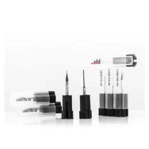 Z060-R2D-35 Fraise zircone diamant l35 0.6mm VHF