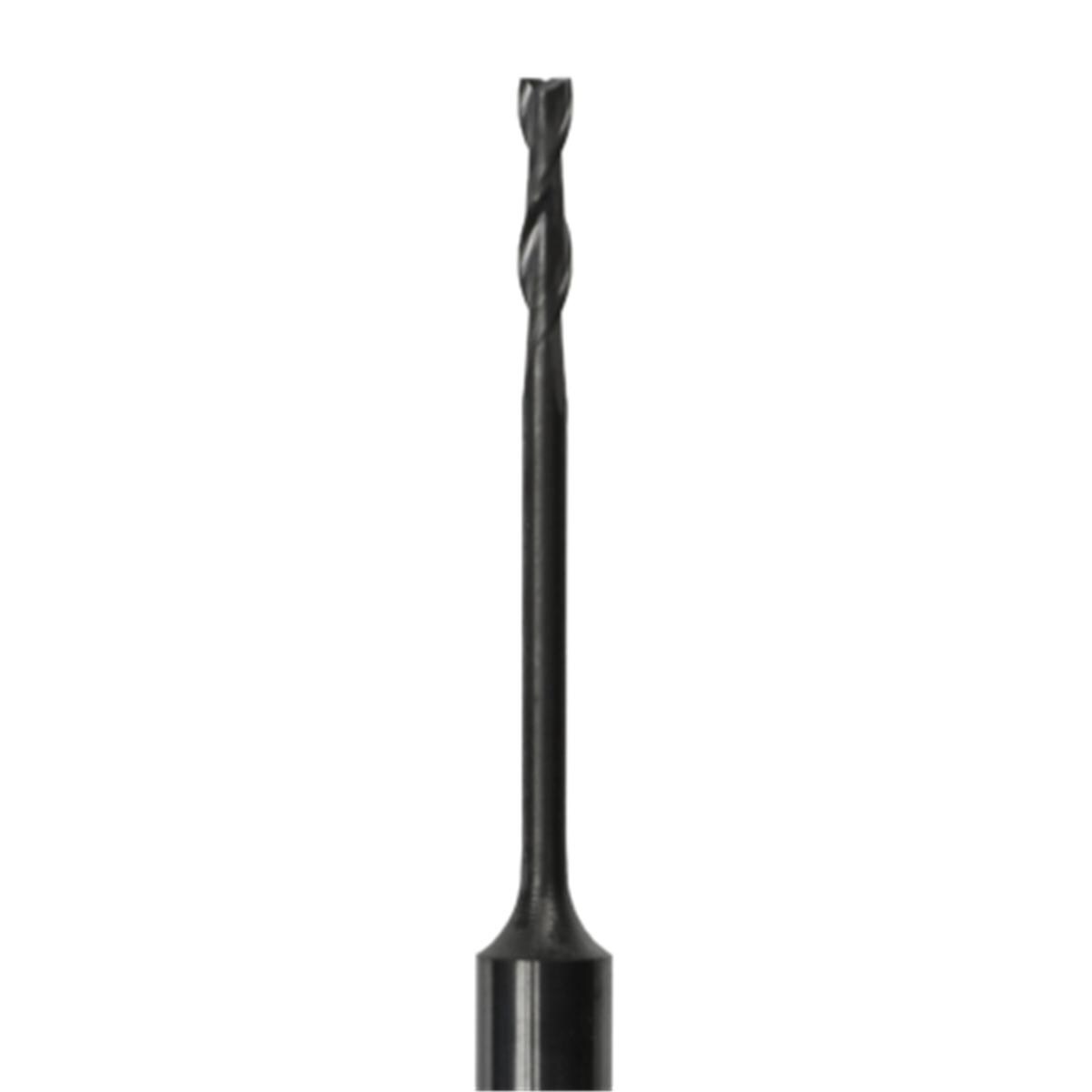 Z120-F2D-40 Fraise zircone cylindrique diamant 1.2 VHF