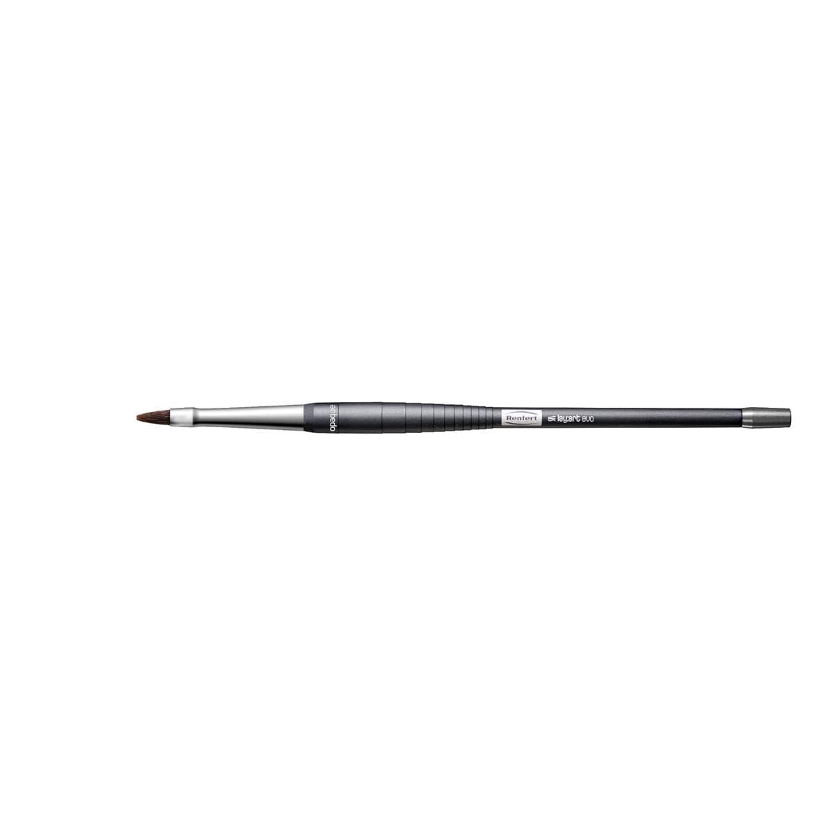 Pinceau camique Lay Art Evo - Opaque - Renfert