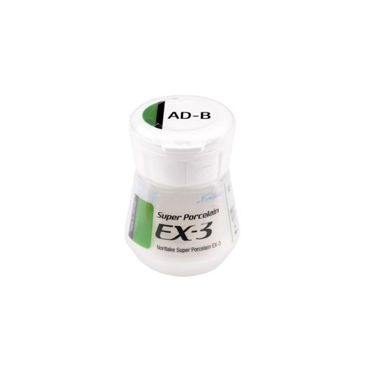 EX-3 KURARAY NORITAKE - Add On Translucent - ADT - Le pot de 50g