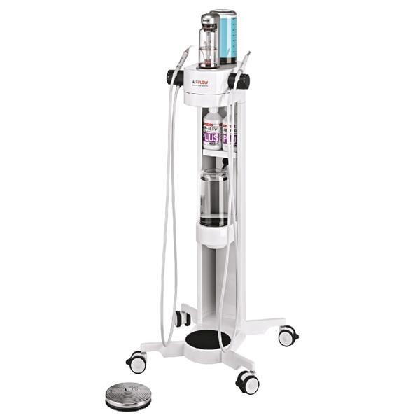 Cart AirFlow station plus EMS