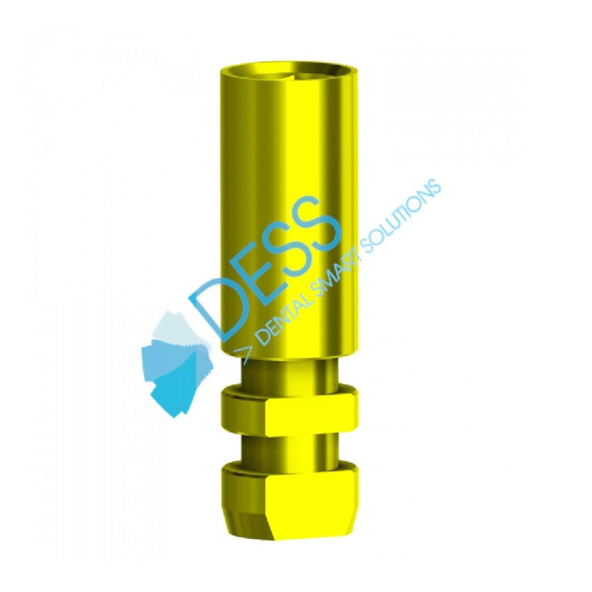 Analogue NP sur implant, pour BIOHORIZONS INTERNAL 14 087 Dess