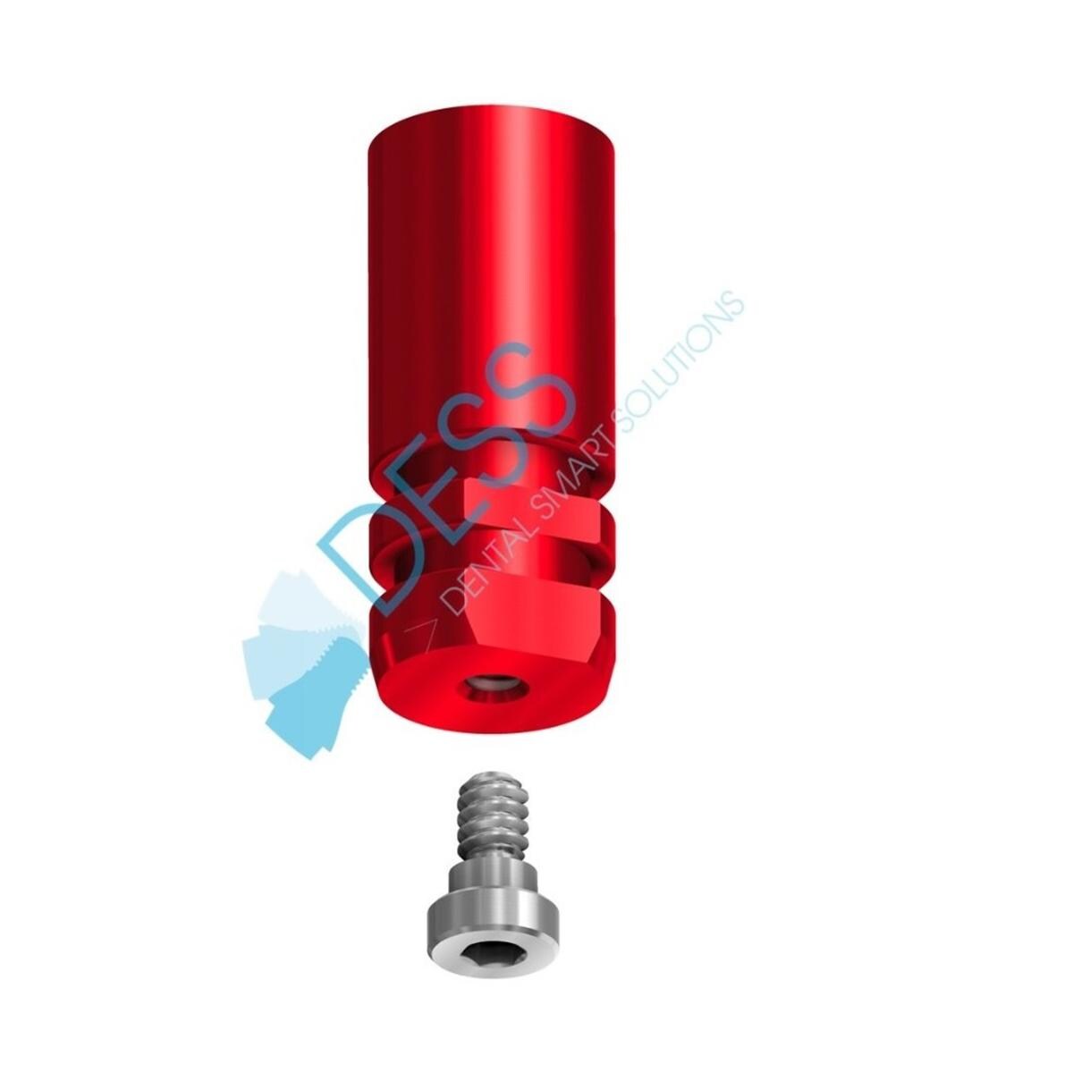 Analogue d'implants D5,5 pour DENTSPLY FRIADENT XIVE 14 071 DESS