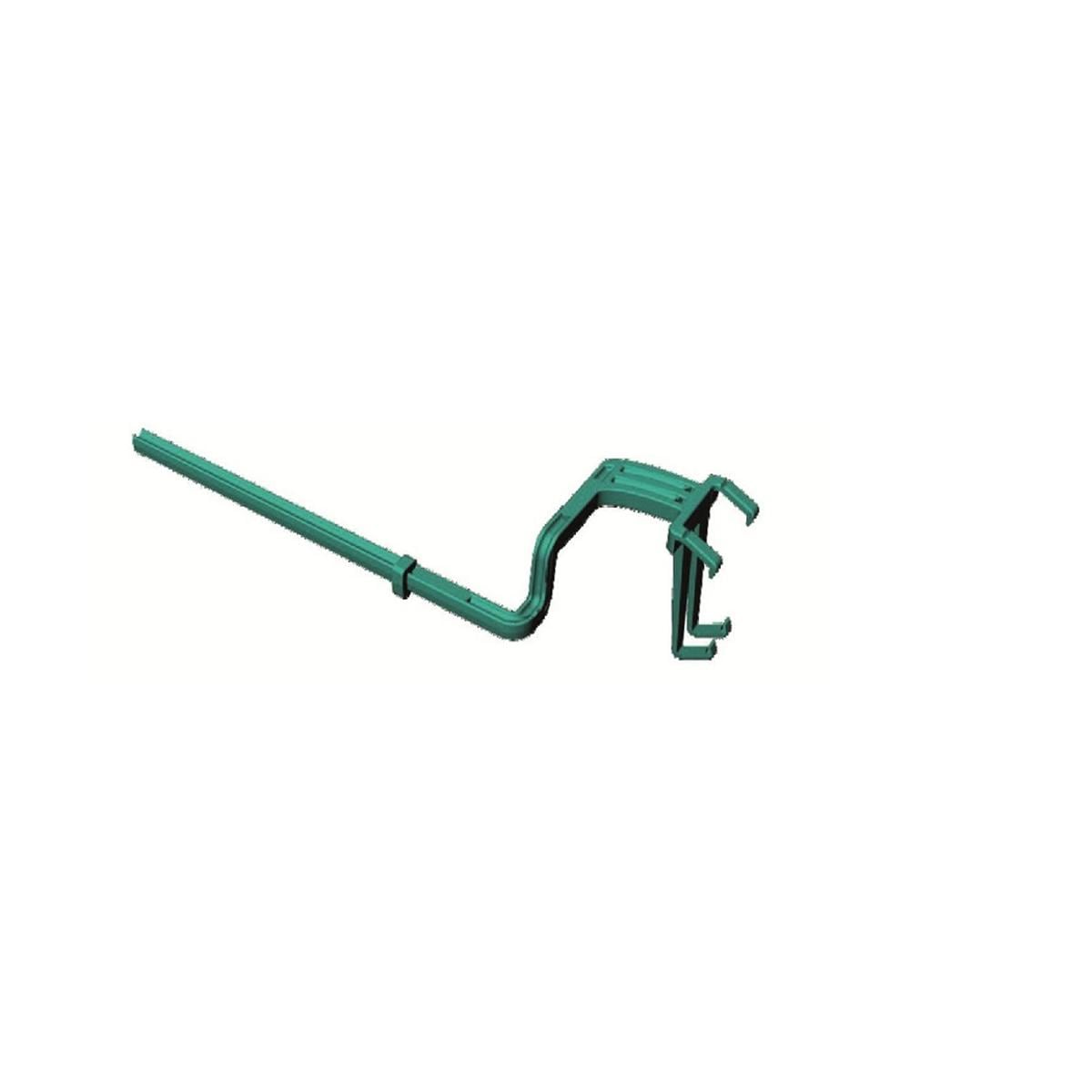 Angulateurs Opteo OWANDY - Taille 2 Postrieur - vert - Coffret de 10 recharges