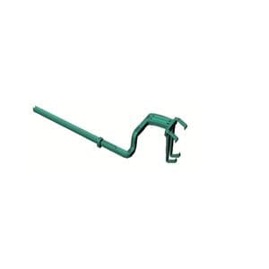 Angulateurs Opteo OWANDY - Taille 2 Postrieur - vert - Coffret de 10 recharges