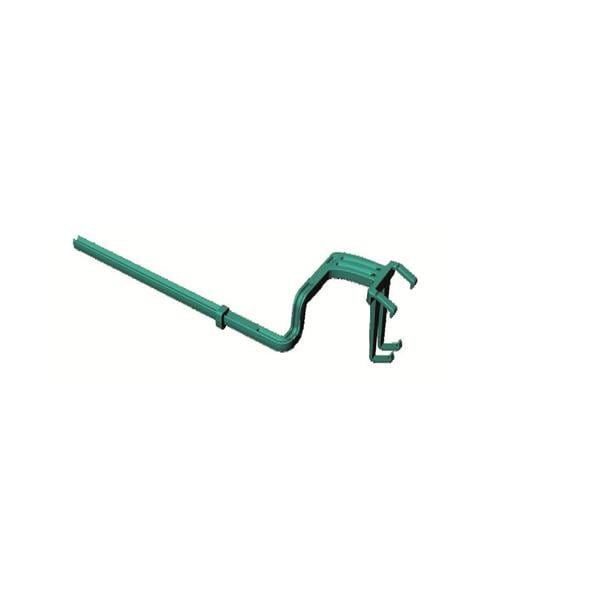 Angulateurs Opteo OWANDY - Taille 2 Postrieur - vert - Coffret de 10 recharges