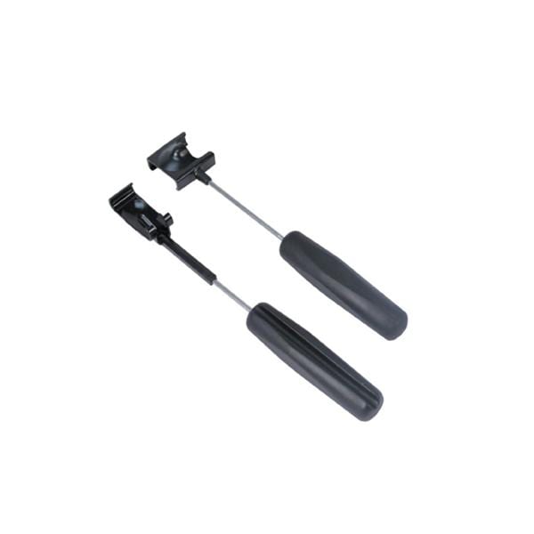 Positionneurs CARESTREAM DENTAL - Taille 1 Bitewing - Lot de 2