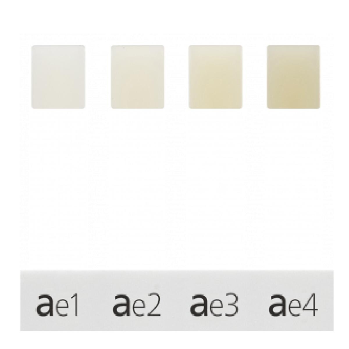 AURA EASY SHADE SERINGUE AE4 SDI