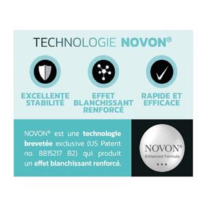 Kit d'essai blanchiment 10% PC - (2x3ml) - WHITE DENTAL BEAUTY