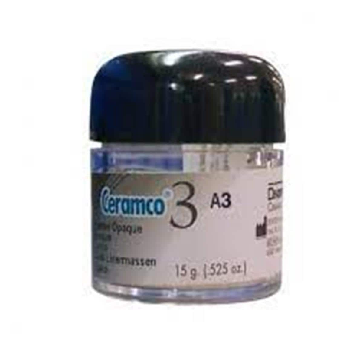 Ceramco 3 UGIN'DENTAIRE - Liquide Opaque 15ml