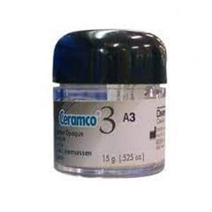 Ceramco 3 UGIN'DENTAIRE - Liquide Opaque 15ml