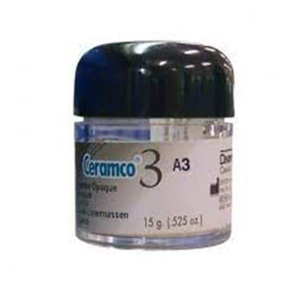 Ceramco 3 UGIN'DENTAIRE - Liquide Opaque 15ml