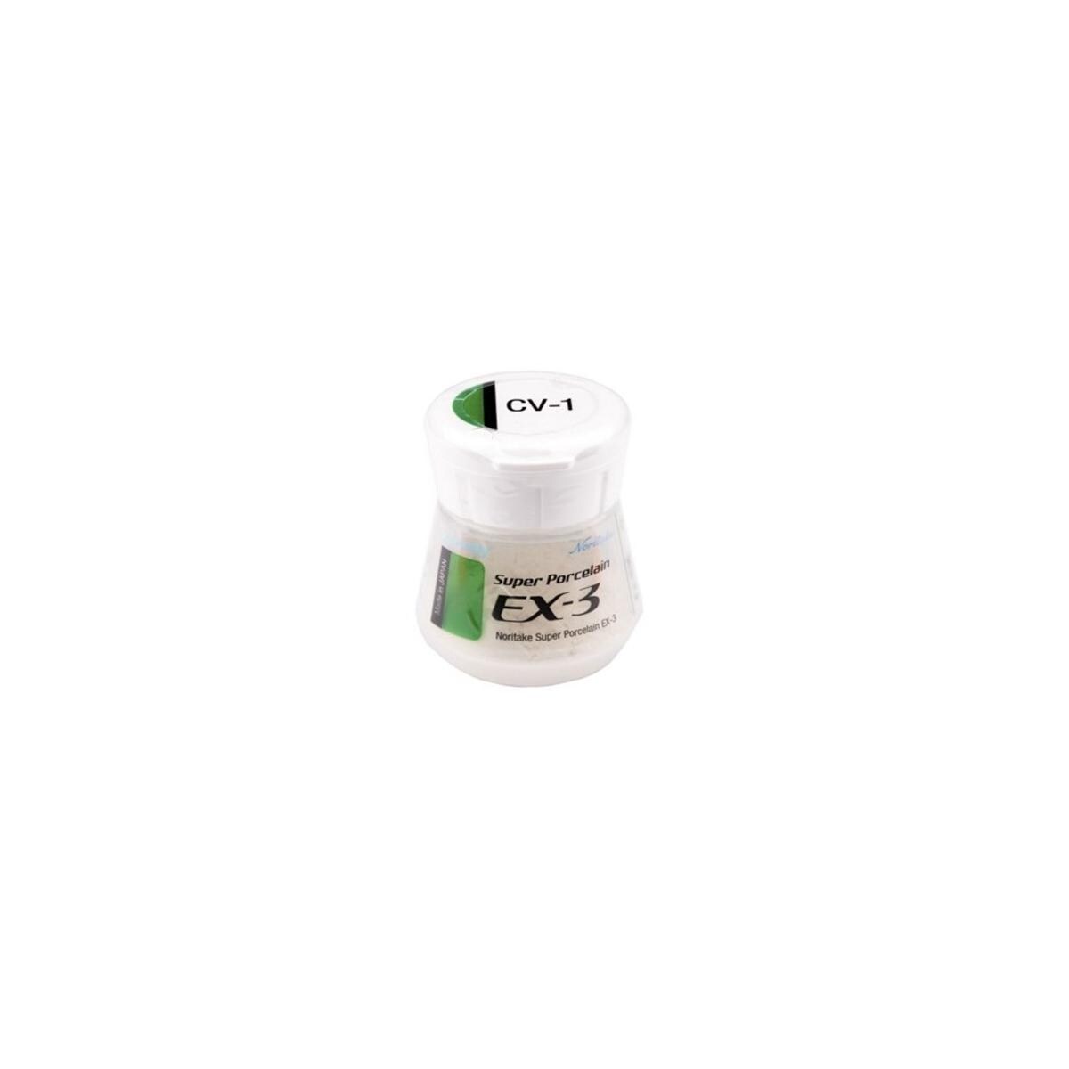 EX-3 KURARAY NORITAKE - Cervical - CV4 - Le pot de 50g