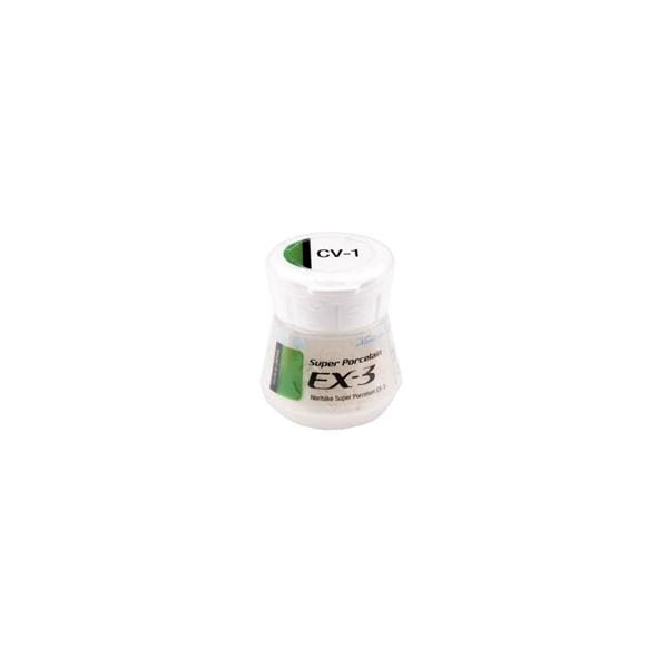 EX-3 KURARAY NORITAKE - Cervical - CV2 - Le pot de 50g