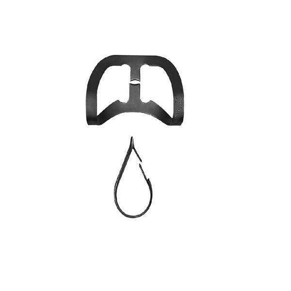 CRAMPON 212SA BLACK LINE RDCM212SAX HU FRIEDY