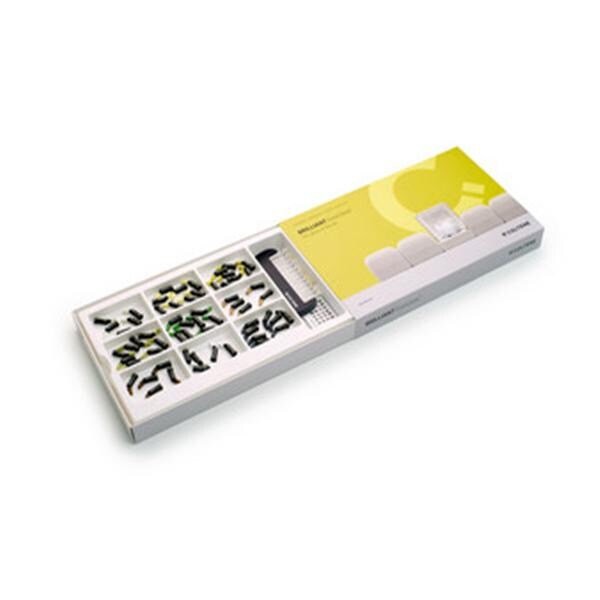 Brilliant Everglow COLTENE - Coffret unidoses