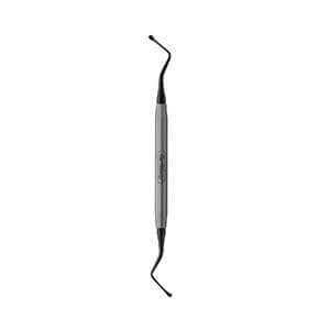 CURETTE ALVEOLAIRE LUCAS HU-FRIEDY