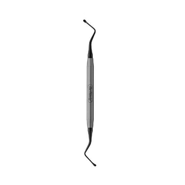 CURETTE ALVEOLAIRE LUCAS HU-FRIEDY