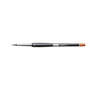 Pinceau cramique Lay Art Evo - taille 4 - Flame - Renfert