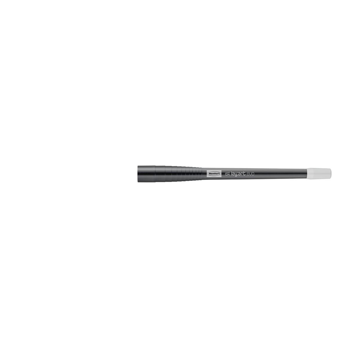 Manches sans pointe interchangeable Lay art evo - manche standard - Renfert
