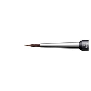 Pinceau cramique Lay Art Evo - taille 4 - Cone - Renfert