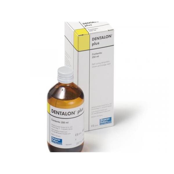 Dentalon Plus KULZER - Le liquide de 250 ml