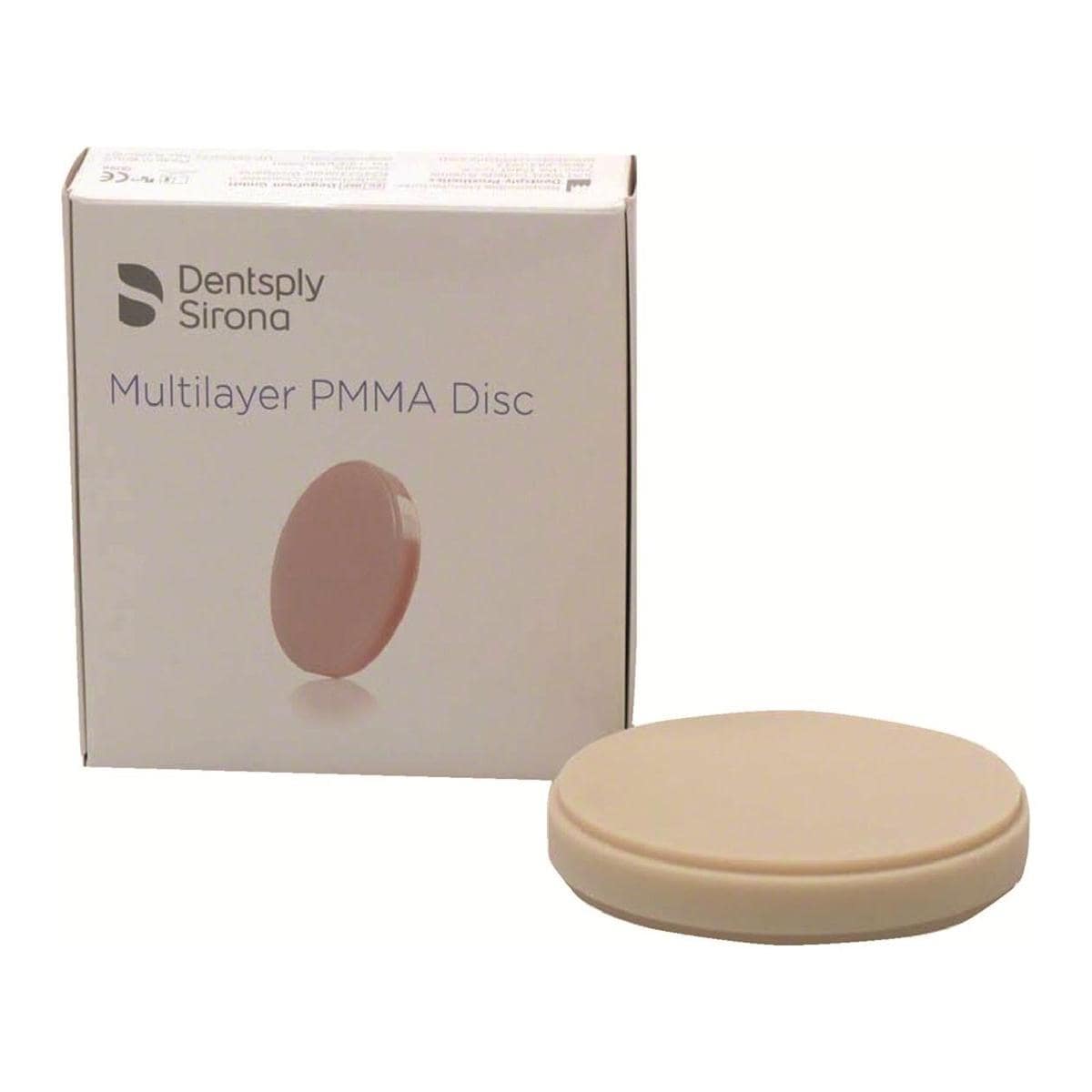 Disque Multilayer PMMA A3.5 98,5 x 16mm DENTSPLY SIRONA