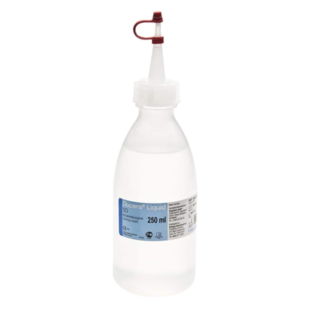 Liquide DUCERA SD - Liquide de modelage - 250 ml