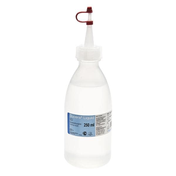 Liquide DUCERA SD - Liquide de modelage - 250 ml