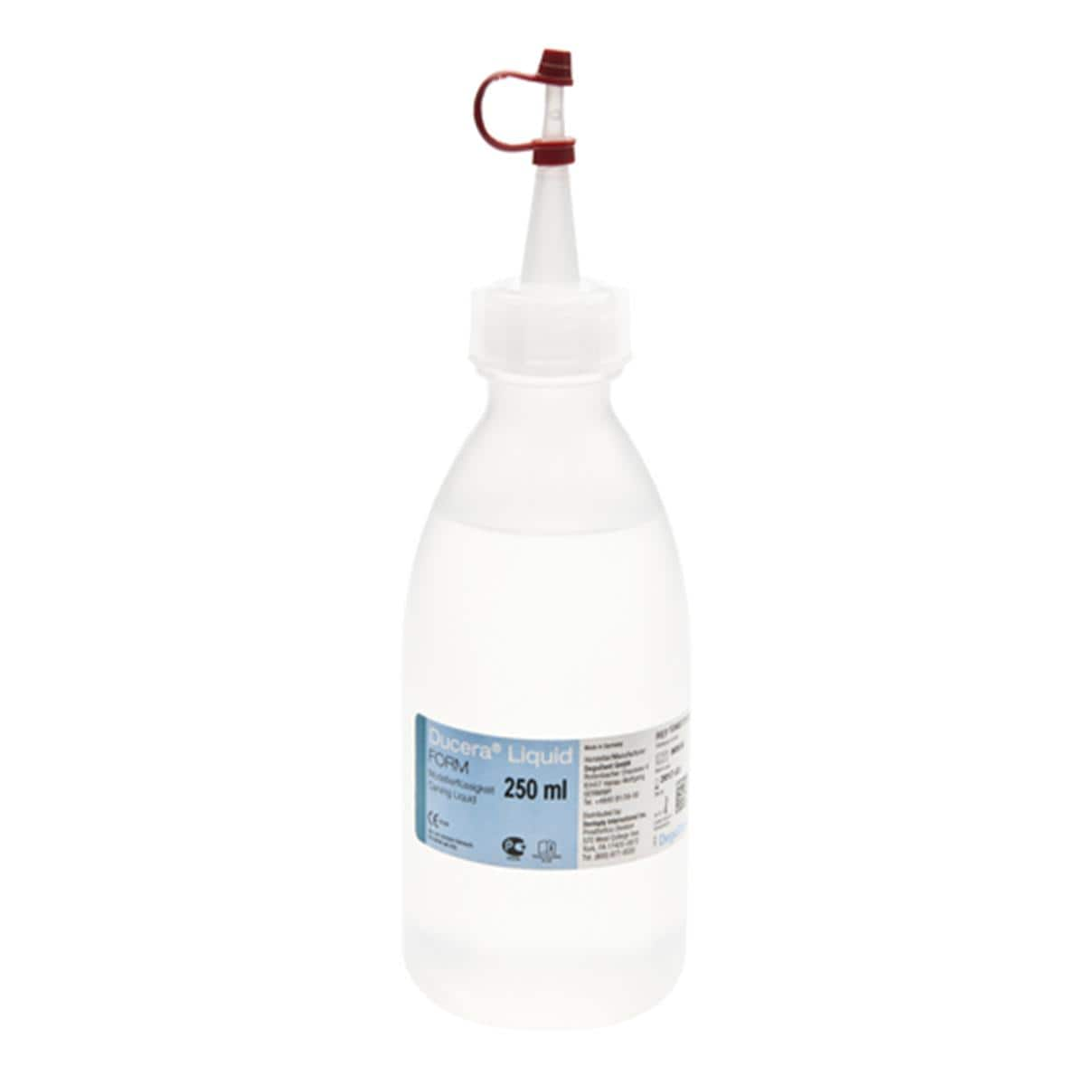 Ducera Liquide SD FORM - Liquide pour mlange revtement - 250 ml