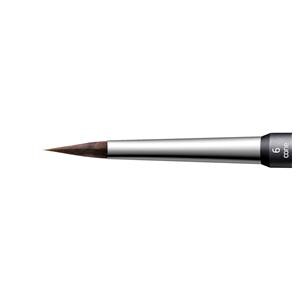 Pinceau Lay Art Evo - taille 6 - Cone - Renfert