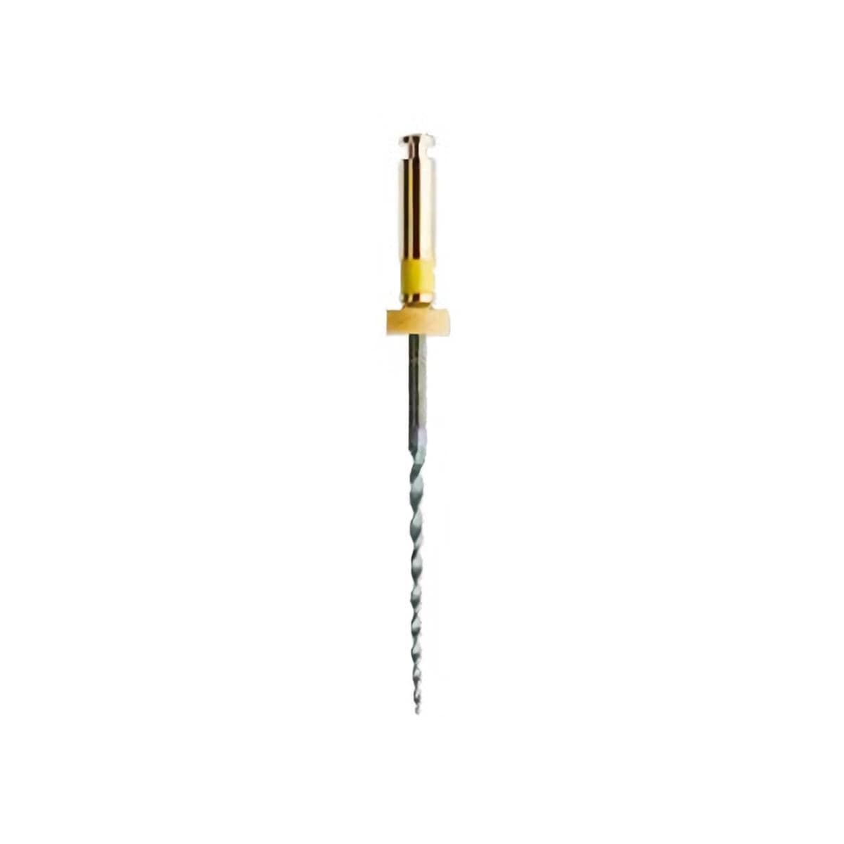 Lime Hyflex EDM COLTENE - 21 mm - Finition - 60/02 - Blister de 3