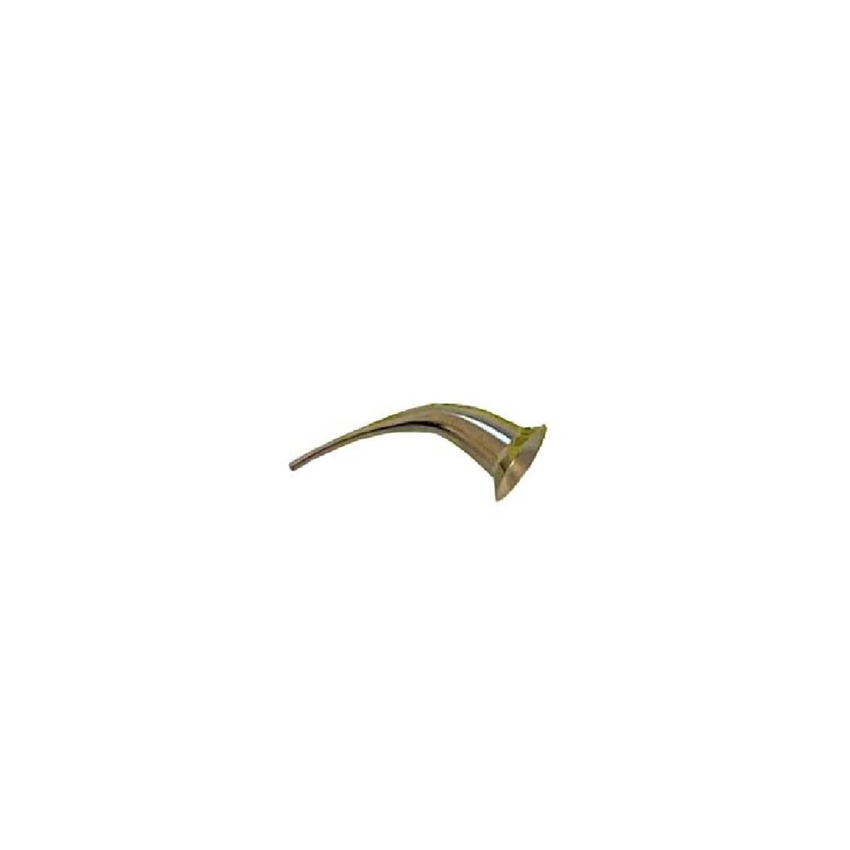 Embout aiguille mtal STABYL - Polythers