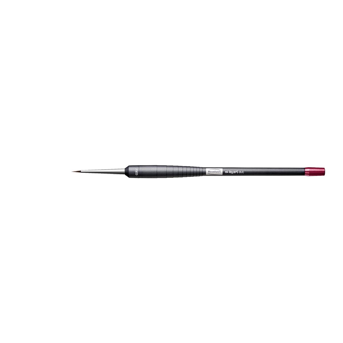 Pinceau cramique Lay Art Evo - Color - Renfert