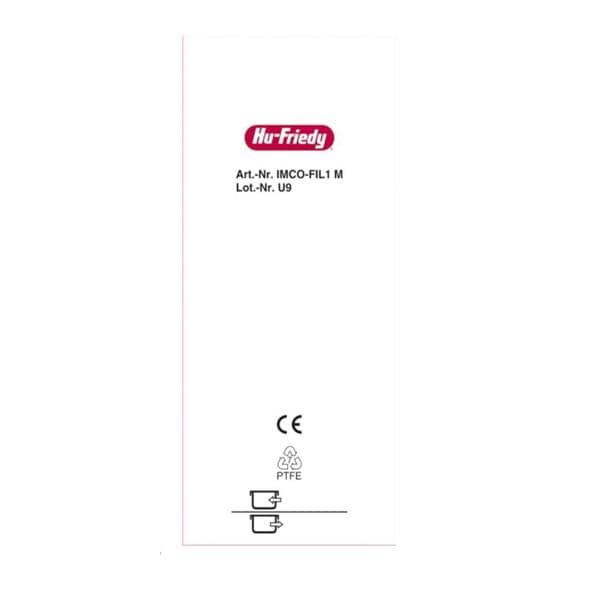 Filtres IMS Container 95x215 - Lot de 2 - HU-FRIEDY