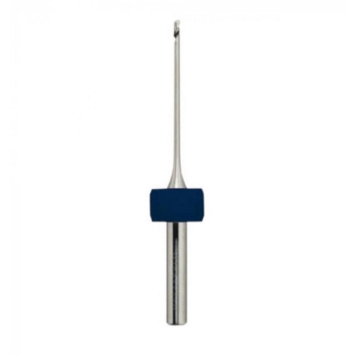 Fraise pour mtal prfritt MC X5 SIRONA - 1 mm - La fraise