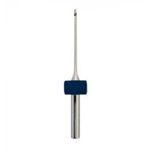 Fraise pour mtal prfritt MC X5 SIRONA - 1 mm - La fraise