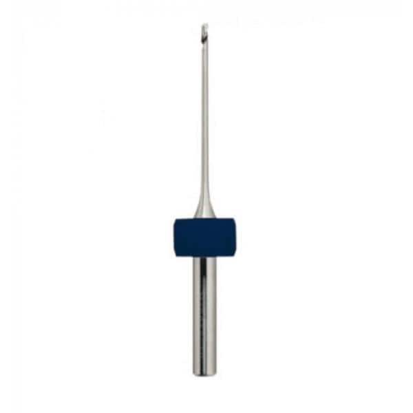 Fraise pour mtal prfritt MC X5 SIRONA - 1 mm - La fraise