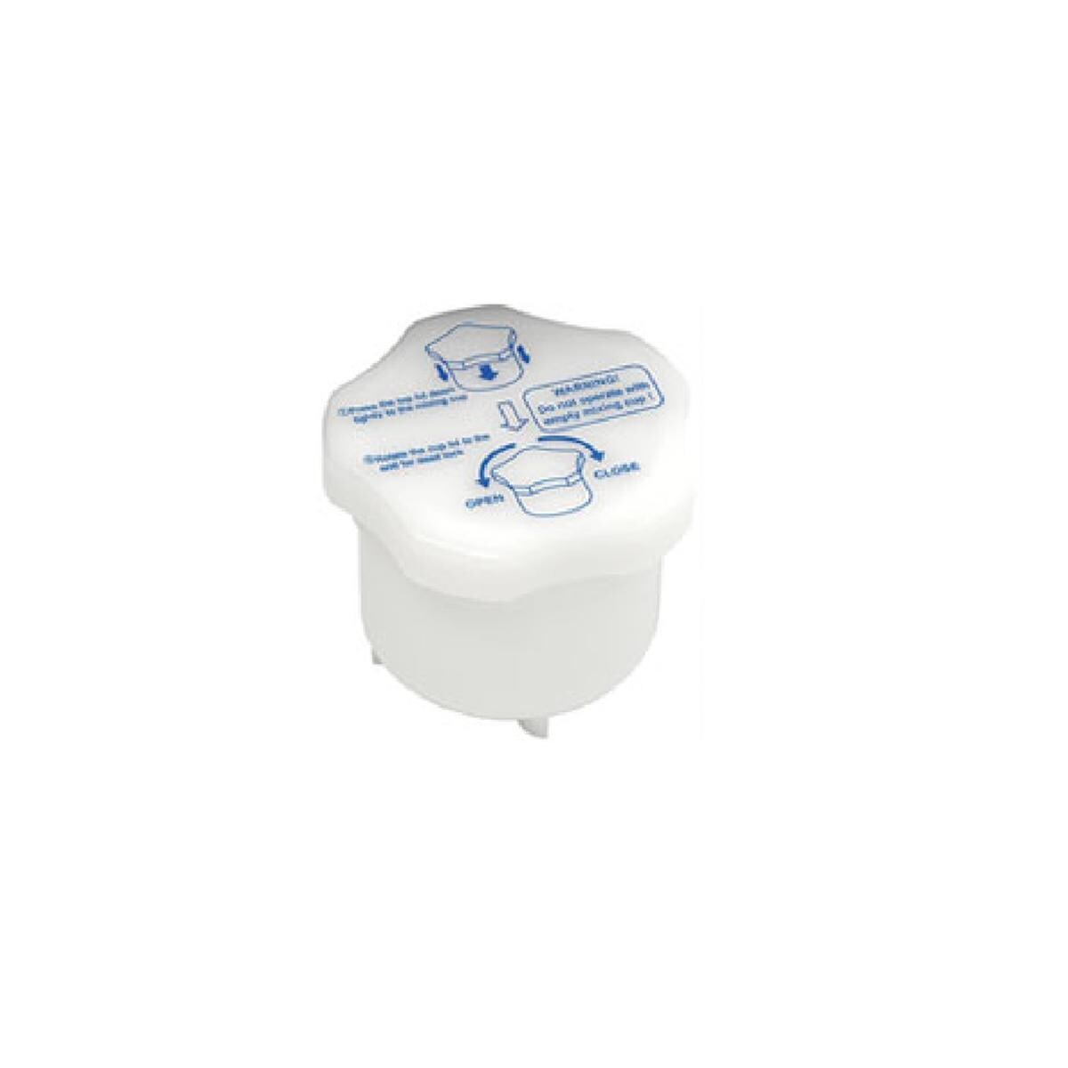 Godets de mlange pour alginate - ZHERMACK