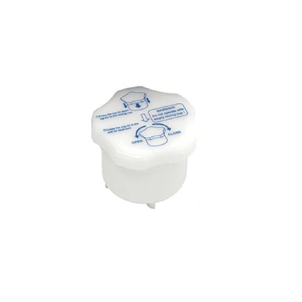 Godets de mlange pour alginate - ZHERMACK