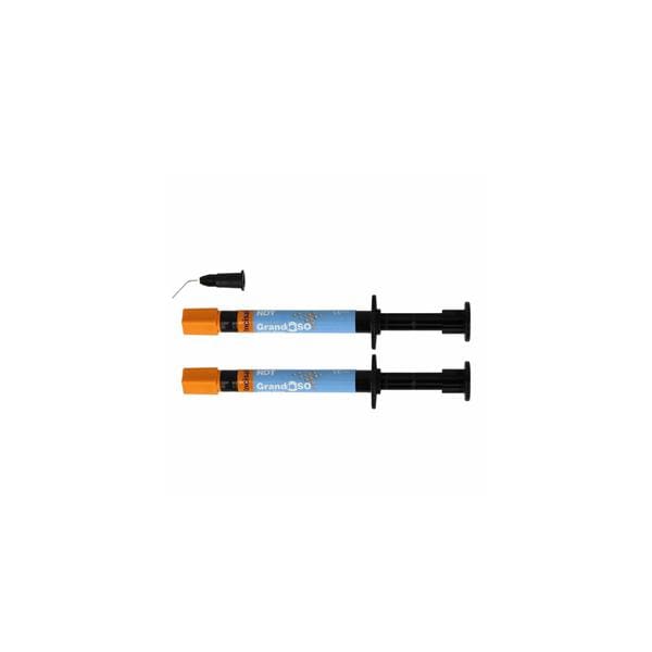 GRANDIOSO LIGHT FLOW INCISAL 2 SER X 2G VOCO