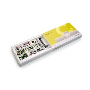 Brilliant Everglow COLTENE - Kit d'introduction unidoses