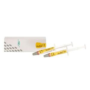 Initial MC GC - Opaque pte - OA1 - La seringue de 3 g