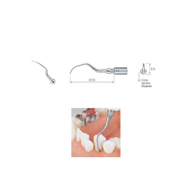 Insert Perio P1      Z217-404 Nsk