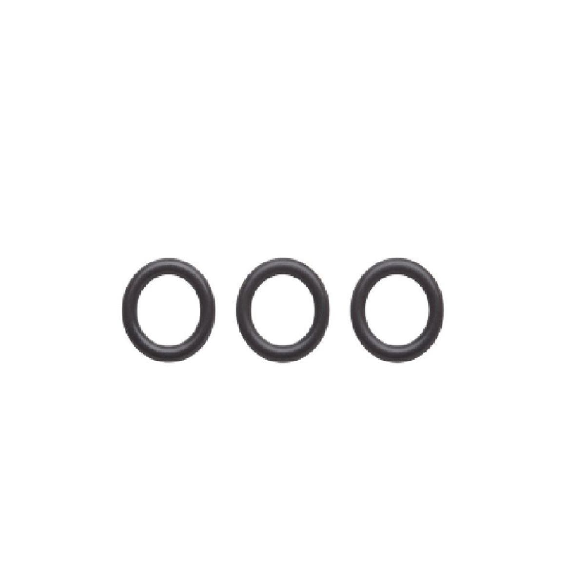 SMARTLITE PRO O-RINGS REFILL (3) DENTSPLY