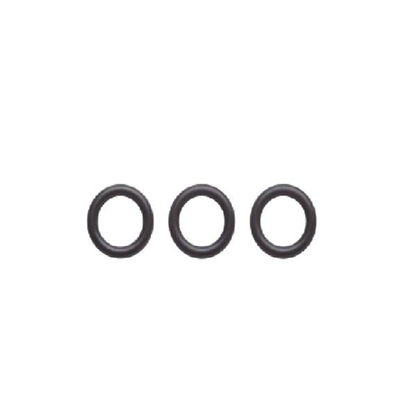 SMARTLITE PRO O-RINGS REFILL (3) DENTSPLY