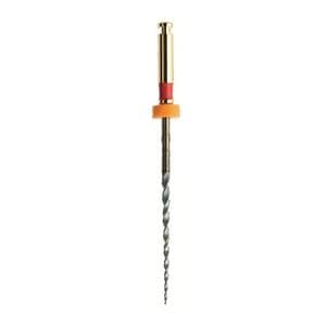 Limes Hyflex EDM COLTENE - One file 25 - 21mm - Blister de 3